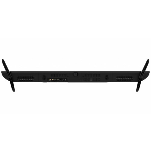 Телевизор Digma DM-LED55UBB40 черный