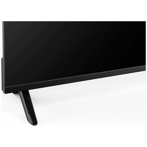 Телевизор Digma DM-LED55UBB40 черный