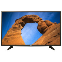 Телевизор LG 43LK5100PLB