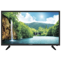 Телевизор Hyundai H-LED32R504BT2S чёрный