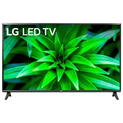 Телевизор LG 43LM5700 черный