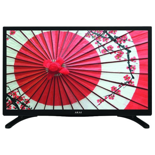 Телевизор AKAI LES-28A66M