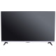 Телевизор Hyundai H-LED43EU1302 черный