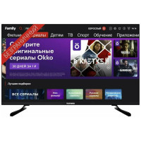 Телевизор TELEFUNKEN TF-LED32S12T2S