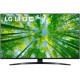 Телевизор LG 55UQ81009LC.ADKB