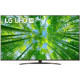 Телевизор LG 55UQ81009LC.ADKB