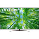 Телевизор LG 55UQ81009LC.ADKB