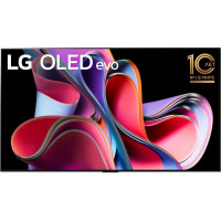 Телевизор LG OLED55G3RLA