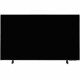 Телевизор Samsung UE43CU8000UXCE черный