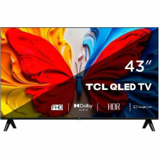 Телевизор TCL 43S5K-UZ