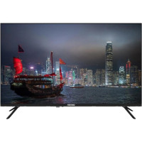 Телевизор ASANO 32LF5000T черный