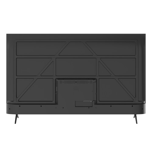 Телевизор BQ 75FSU03B черный