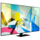 Телевизор SAMSUNG 65Q80TA серый
