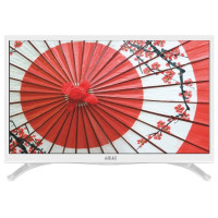 Телевизор AKAI LES-28A67W