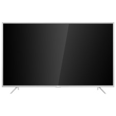 Телевизор TCL L43P2US темно-серый