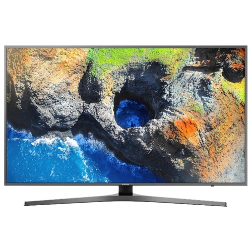 Телевизор Samsung UE40MU6450UXRU