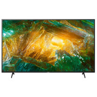 Телевизор SONY KD-43XH8005