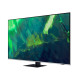 Телевизор SAMSUNG 85Q77AA темно-серый