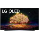 Телевизор LG OLED65C24LA
