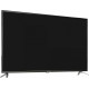 Телевизор Hyundai H-LED50QBU7500 черный