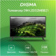 Телевизор Digma DM-LED32MBB21