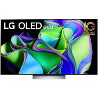 Телевизор LG OLED55C3RLA