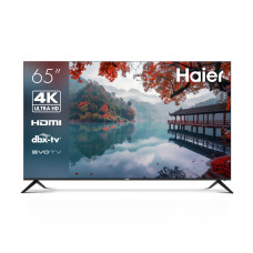 Телевизор Haier 65 Smart TV M1