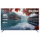 Телевизор Haier 65 Smart TV M1