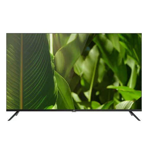 Телевизор BQ 50FSU01B 