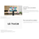  Телевизор LG 43LM5772PLA.ADKB 