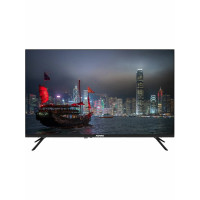 Телевизор ASANO 32LH5000T черный