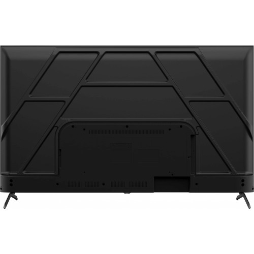 Телевизор Digma DM-LED55UQB31 черный