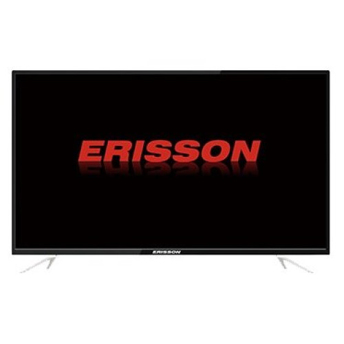 Телевизор ERISSON 65ULEA18T2SM