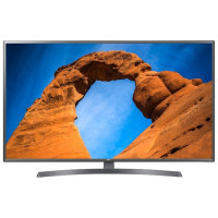Телевизор LG 43LK6200 Smart