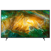 Телевизор SONY KD-65XH8096