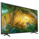 Телевизор SONY KD-65XH8096