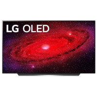 Телевизор LG OLED55CX
