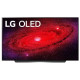 Телевизор LG OLED55CX