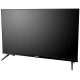 Телевизор Hyundai H-LED43FS5004 черный