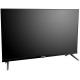 Телевизор Hyundai H-LED43FS5004 черный