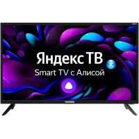 Телевизор TELEFUNKEN TF-LED32S17T2S черный