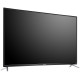 Телевизор Hyundai H-LED55BU7008 черный