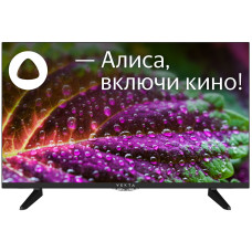 Телевизор VEKTA LD-43SU8921BS LED