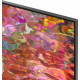 Телевизор Samsung QE75Q80DAUXCE