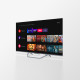 Телевизор Haier 50 Smart TV S4