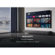 Телевизор Haier 50 Smart TV S4