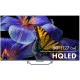 Телевизор Haier 50 Smart TV S4