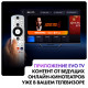Телевизор Haier 50 Smart TV S4