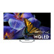 Телевизор Haier 50 Smart TV S4
