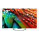 Телевизор Haier 50 Smart TV S4